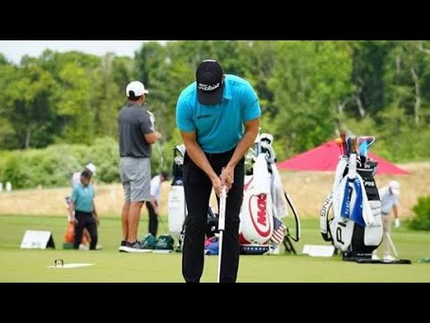 ⛳ ウィンダム・クラーク、ケプカのPGA復帰に複雑な心境💸🤔