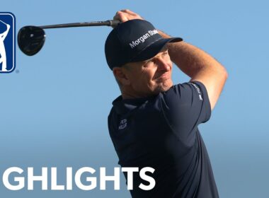 PGA TOUR Highlights | Round 2 | Farmers Insurance Open | 2026