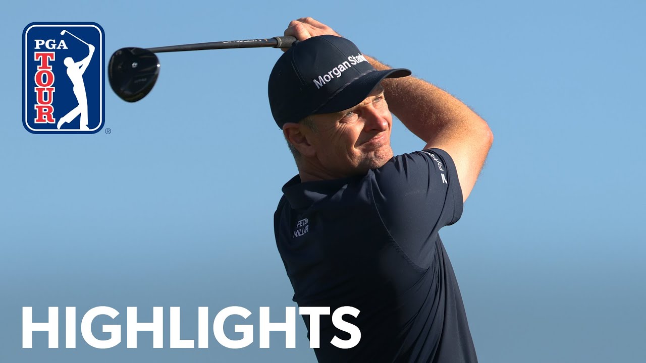 PGA TOUR Highlights | Round 2 | Farmers Insurance Open | 2026