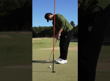 時間がない人のための高速ガチゴルフ(HOLE3-6)