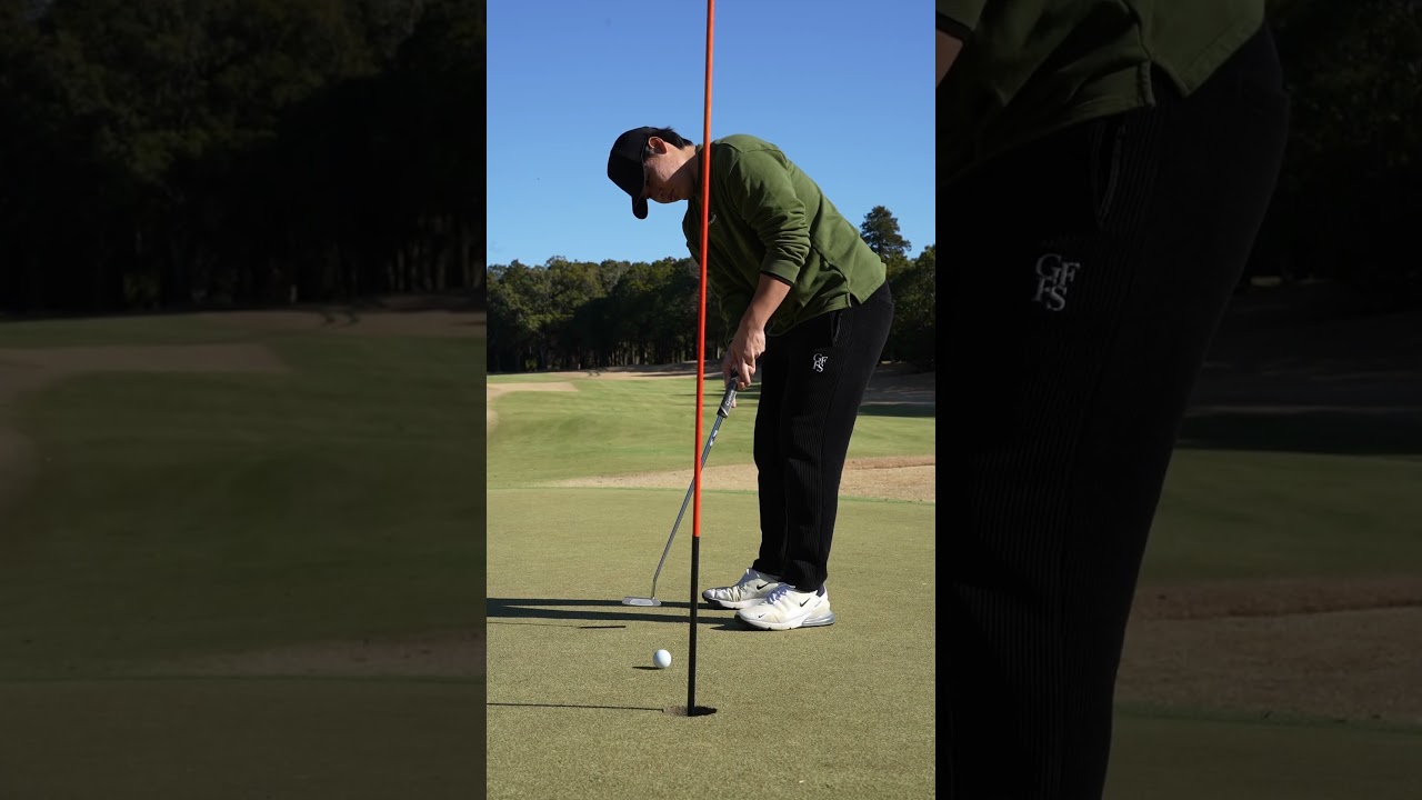 時間がない人のための高速ガチゴルフ(HOLE3-6)