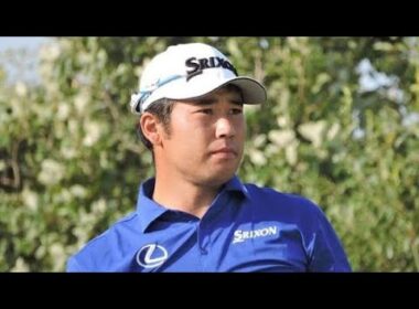🏌️‍♂️🔥 トリーパインズの再会と決意 ― 松山英樹とブルックス・ケプカの運命の舞台 🌊⛳