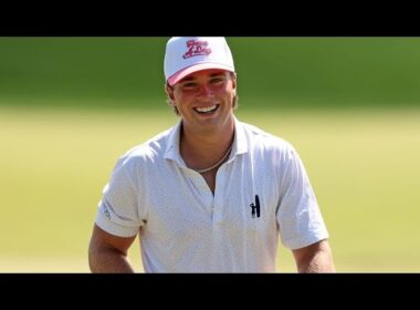 フィル・ミケルソンはゴルフ界の天才に自分のために大きな犠牲を払うよう説得した