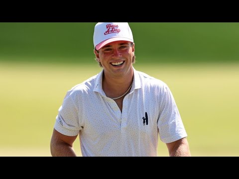 フィル・ミケルソンはゴルフ界の天才に自分のために大きな犠牲を払うよう説得した