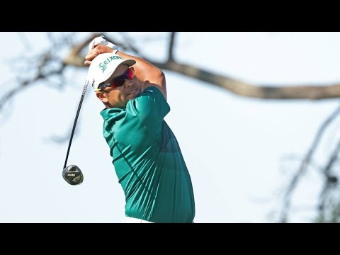 松山英樹、ファーマーズ・インシュアランス・オープン第1ラウンドで好発進⛳🔥 ジャスティン・ローズと熱戦！🏌️‍♂️🇯🇵