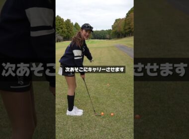 ゴルフの暇な時間におすすめのアプローチ練習法