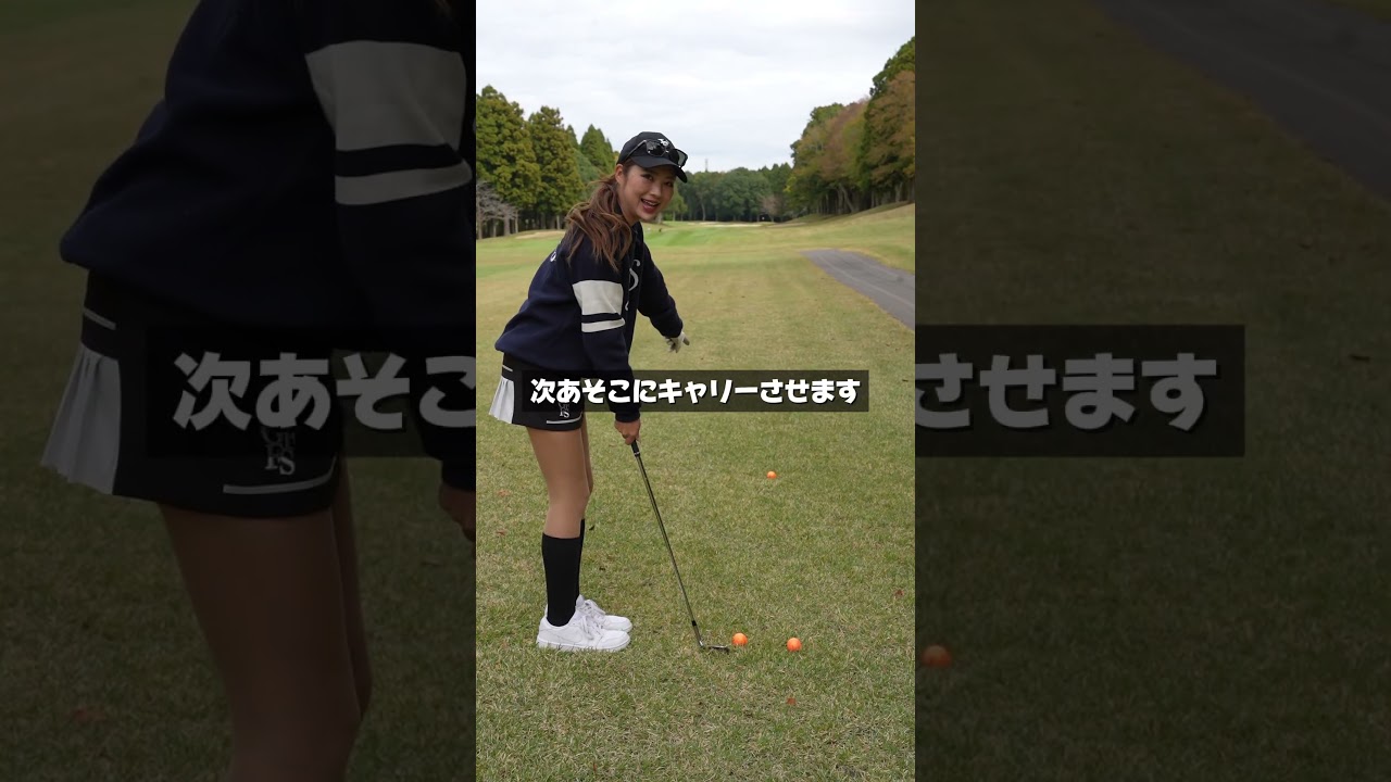 ゴルフの暇な時間におすすめのアプローチ練習法