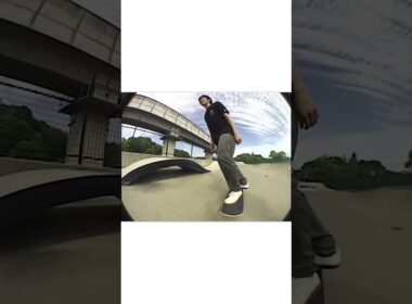 Kota Ikeda 🔥Narita skate park report. Full video now on 8times you tube channel. #sonyvx1000