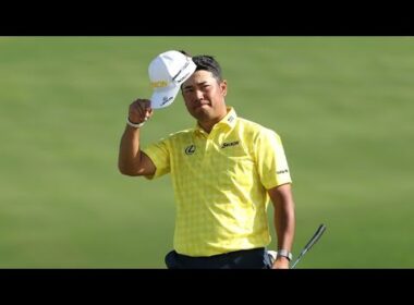 🏌️‍♂️✨ 松山英樹参戦！WMフェニックス・オープン2026最新情報⛳ 世界トップ選手との熱戦を徹底解説🔥