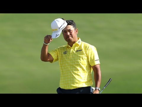 🏌️‍♂️✨ 松山英樹参戦！WMフェニックス・オープン2026最新情報⛳ 世界トップ選手との熱戦を徹底解説🔥