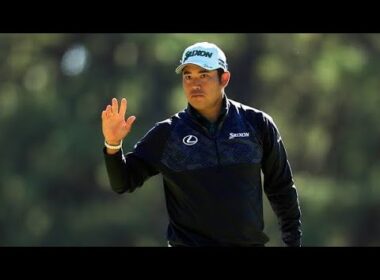 🏌️‍♂️🔥 WMフェニックス・オープン2026開幕！松山英樹＆日本勢の挑戦⚡世界トップ選手と白熱対決⛳