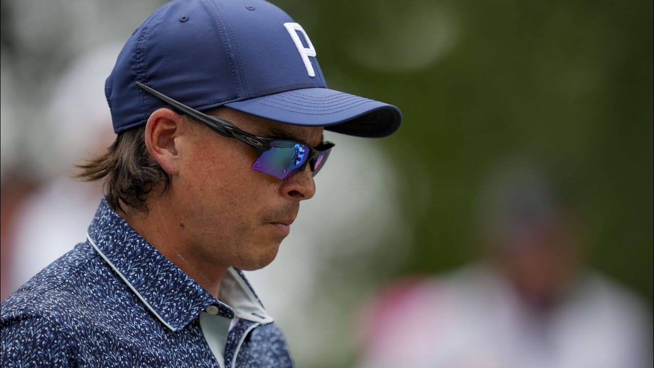 Rickie Fowler Is BACK! ⛳ After 4 Months Gone, His 2026 Comeback Shocks the Golf World! 🔥