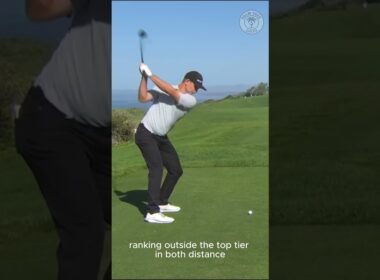 ジャスティン・ローズが爆撃機のコースを制覇した方法