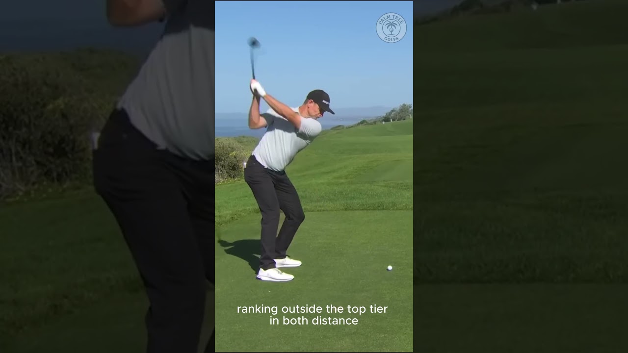 ジャスティン・ローズが爆撃機のコースを制覇した方法