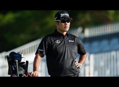 松山英樹、難関トリーパインズで挑む新たな優勝への道