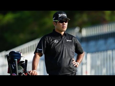 松山英樹、難関トリーパインズで挑む新たな優勝への道