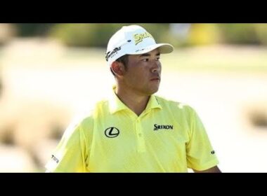 🏌️‍♂️フェニックス・オープン速報｜松山英樹＆日本勢の戦い🔥第1ラウンド完全レポート⛳