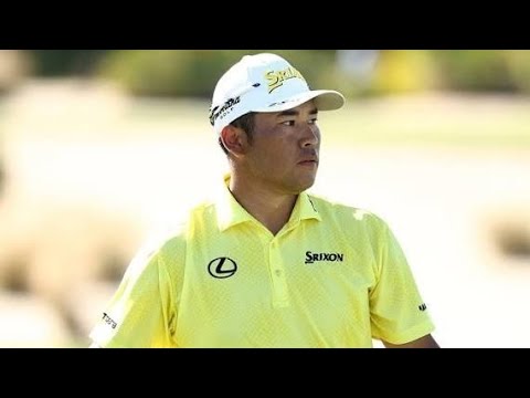 🏌️‍♂️フェニックス・オープン速報｜松山英樹＆日本勢の戦い🔥第1ラウンド完全レポート⛳