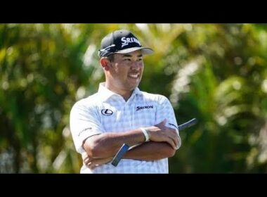 🏌️‍♂️🇯🇵 WMフェニックス・オープン2026 初日速報！松山英樹＆日本勢の熱戦ハイライト ⛳🔥