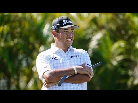 🏌️‍♂️🇯🇵 WMフェニックス・オープン2026 初日速報！松山英樹＆日本勢の熱戦ハイライト ⛳🔥