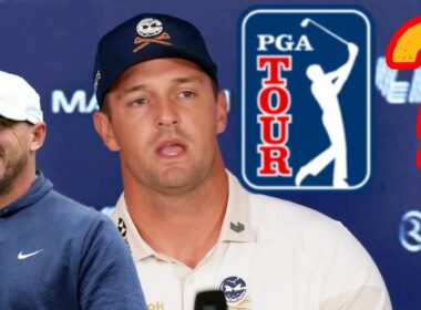 Bryson & Rahm Speak On Following Brooks Koepka To The PGA TOUR!