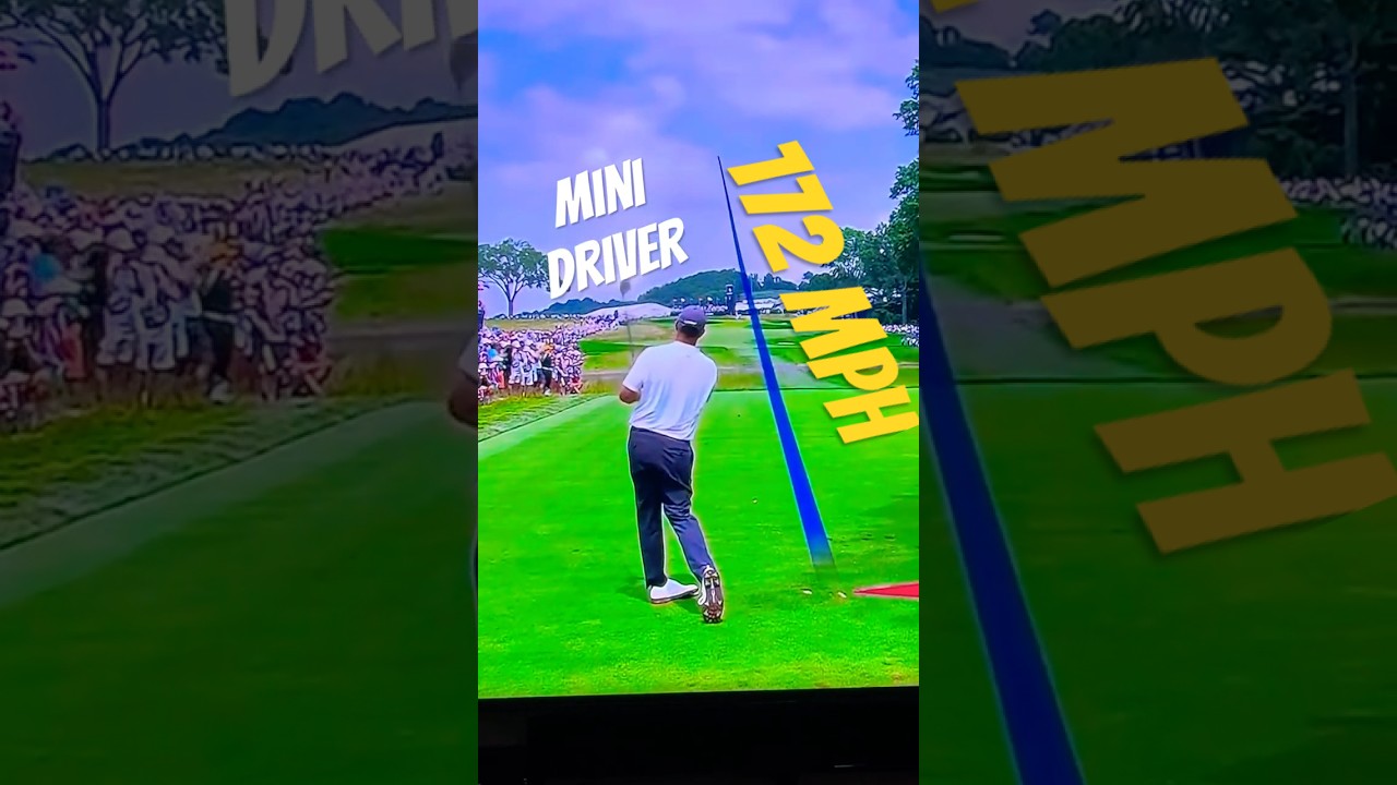 ADAM SCOTT!  #golf #video #shorts #golftips #golfswing #diy #power #champion  #golfswing  #golfer