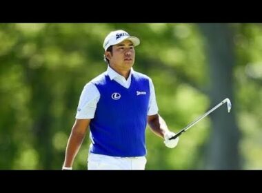 🏌️‍♂️🔥 止まらない衝撃！松山英樹、6連続バーディーでフェニックスが沸騰する瞬間 🇯🇵✨🔥