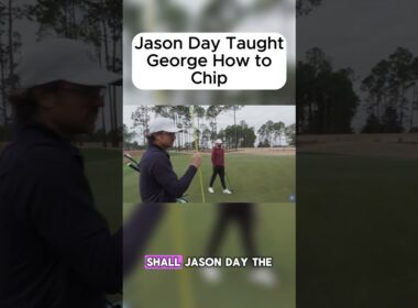 ジェイソン・デイさん、私にも教えていただけますか？お願いします！