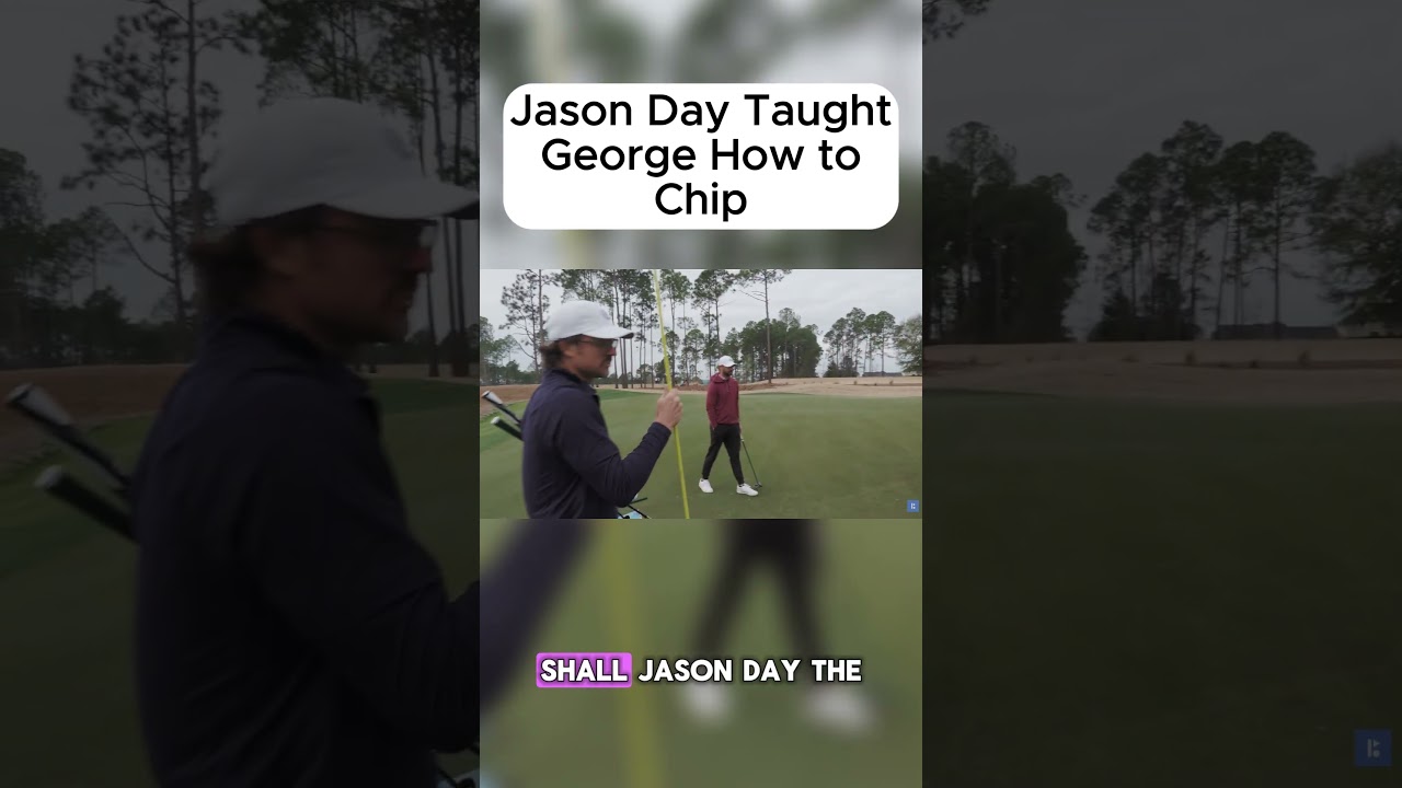 ジェイソン・デイさん、私にも教えていただけますか？お願いします！