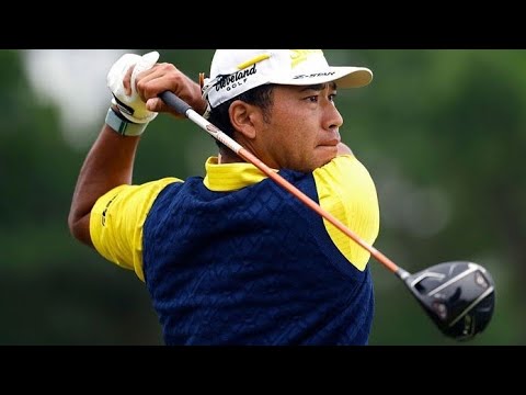 【速報】松山英樹がツアー12勝目へパー発進