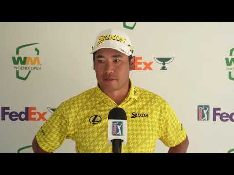 2度の王者に痛恨…松山英樹、3勝目を逃したプレーオフ直後