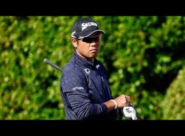 🏌️‍♂️🔥松山英樹、運命の最終日へ！WMフェニックスオープン首位決戦の行方は？🇯🇵⛳🔥