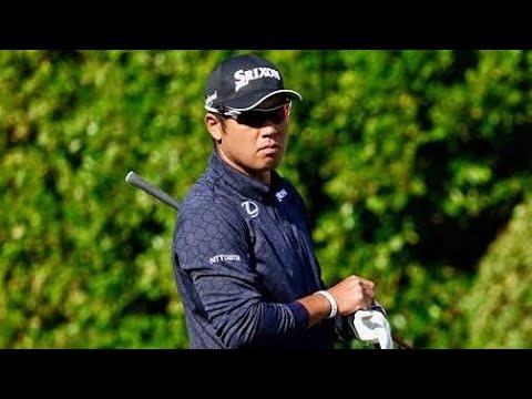 🏌️‍♂️🔥松山英樹、運命の最終日へ！WMフェニックスオープン首位決戦の行方は？🇯🇵⛳🔥