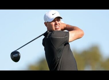 Brooks Koepka avoids familiar fate on long-awaited PGA Tour return