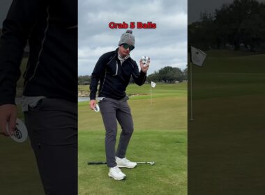 Do You Want To Chip It Like Jason Day?!?