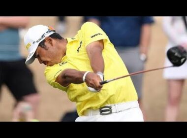 🏌️‍♂️🔥 松山英樹、静かなる闘志で挑んだ最終日｜ファーマーズ・インシュランス・オープン11位タイの真実 ⛳✨