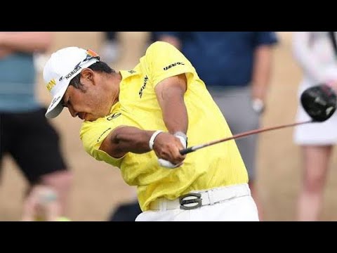 🏌️‍♂️🔥 松山英樹、静かなる闘志で挑んだ最終日｜ファーマーズ・インシュランス・オープン11位タイの真実 ⛳✨