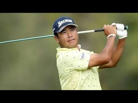 🌊⛳世界最高峰の激突！松山英樹、ペブルビーチで頂点へ挑む🔥🏆