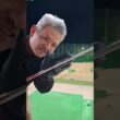やまちゃんのアイアンシャフトレビュー！モーダス105編 #ゴルフ #golf