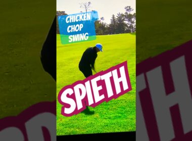 Jordan SPIETH #video #golfer #golftips #shorts #videos #short