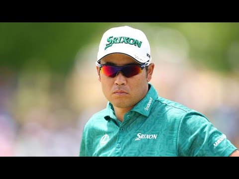 激闘の幕開け⛳🌊 松山英樹が猛追、久常涼が単独首位発進！AT＆Tペブルビーチ初日ハイライト🔥🏆