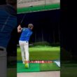 High &Low⛳️#ゴルフ #ゴルフレッスン動画 #ゴルフスイング#ゴルフレッスン#ゴルフ初心者