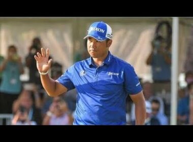 松山英樹が猛追🔥ペブルビーチで激闘のムービングデー⛳️久常涼は試練の一日…優勝争いは大混戦🌊🏆