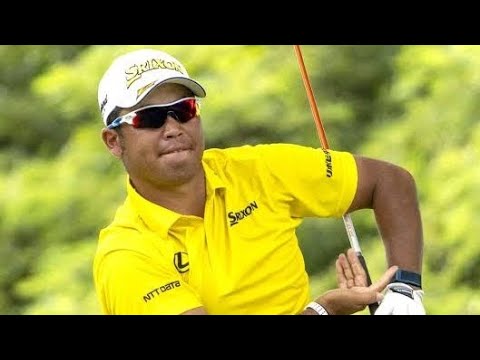 🌊🔥松山英樹、強風のペブルビーチで躍動！ノーボギー67で優勝争いへ急浮上⛳️🇯🇵✨