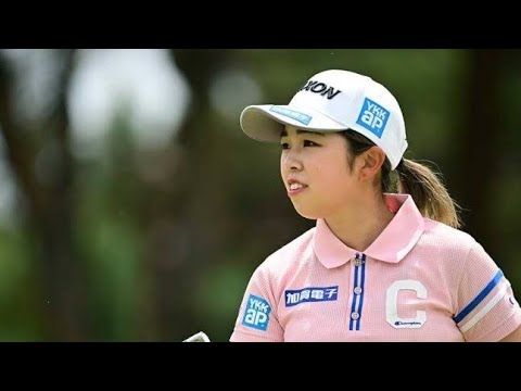 日本女子ゴルフ、トップ10に複数選手が復帰！西郷真央が躍進で注目集まる