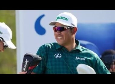 フェデックスカップ最新ランキング発表🏌️‍♂️🔥松山英樹が4位浮上⛳️🇯🇵久常涼もトップ10キープ✨ペブルビーチ激闘の行方は？🌊🏆