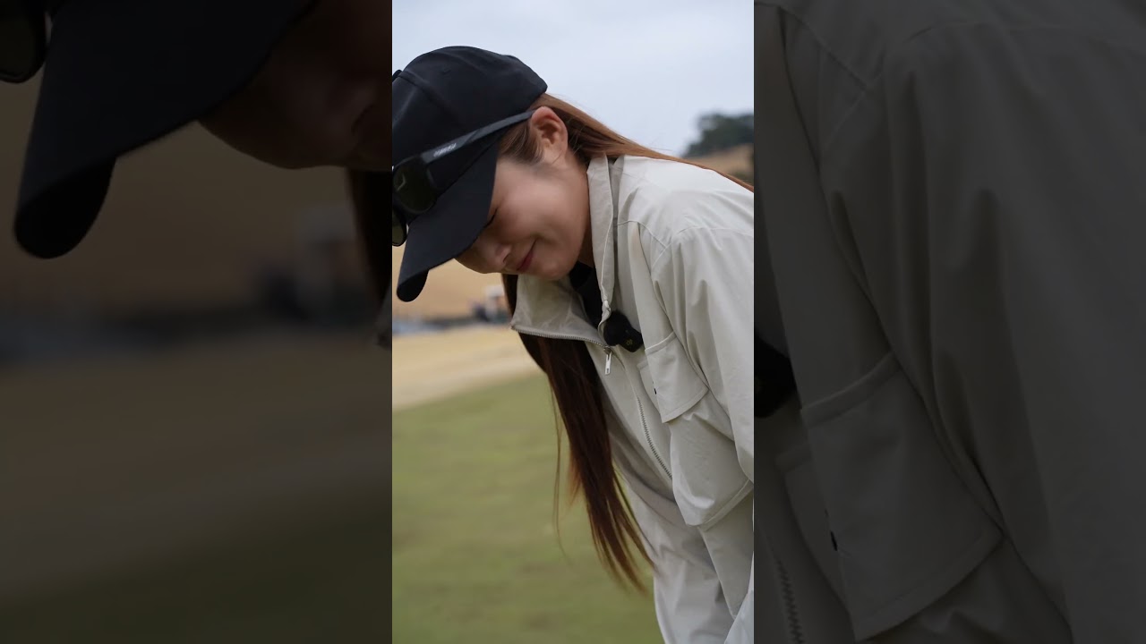 ゴルファーなら全員経験したことあるやつ