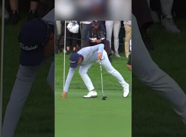 3 Superstars, 3 Birdies 🤝