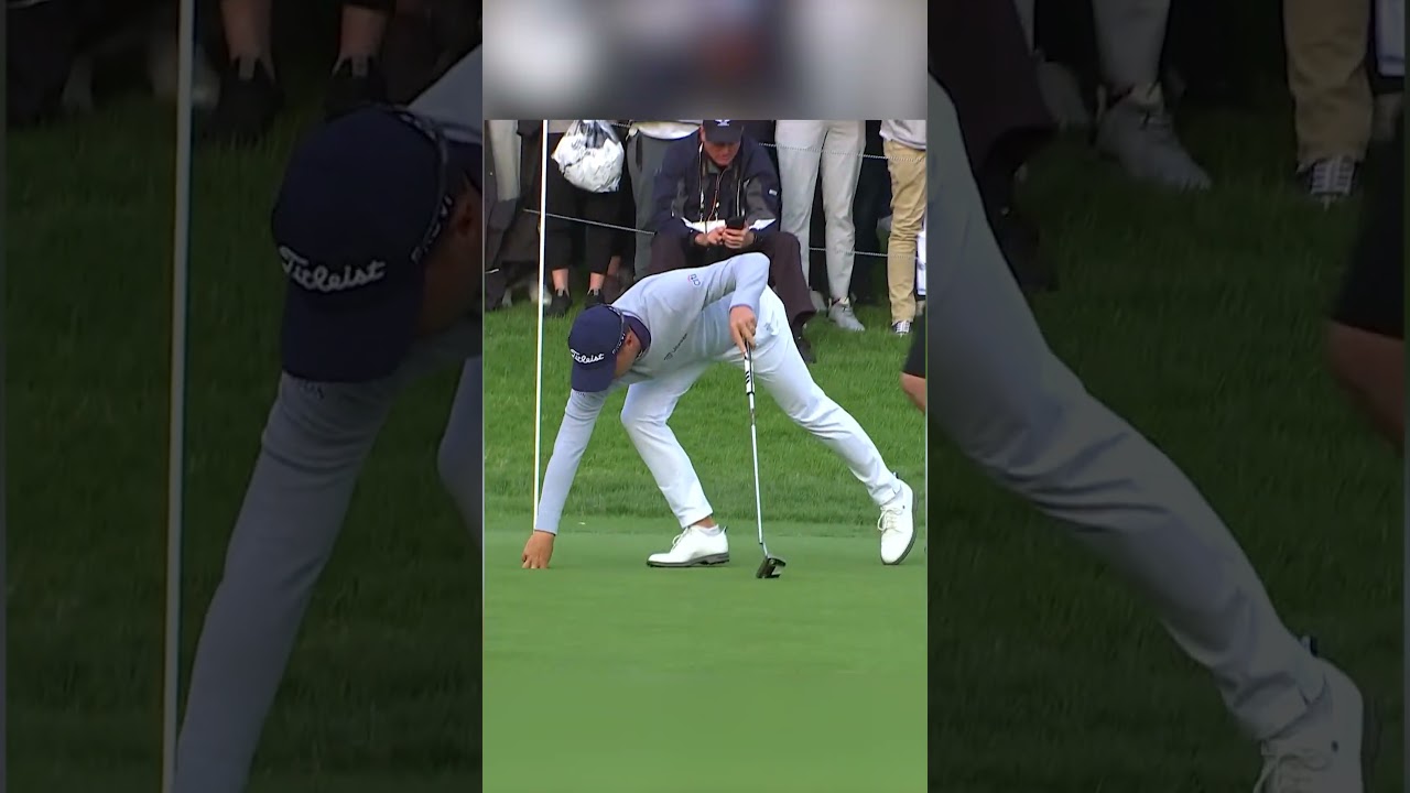 3 Superstars, 3 Birdies 🤝