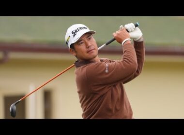 松山英樹、安定の序盤戦へ⛳🔥リビエラ決戦前夜…ジェネシス招待でさらなる進化へ挑む🌊🏆🇯🇵